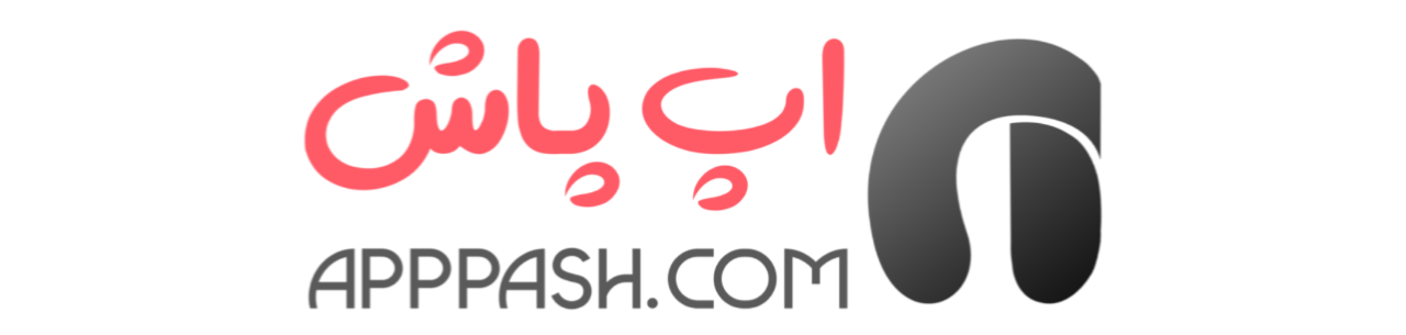 پنل کاربری اپ پاش